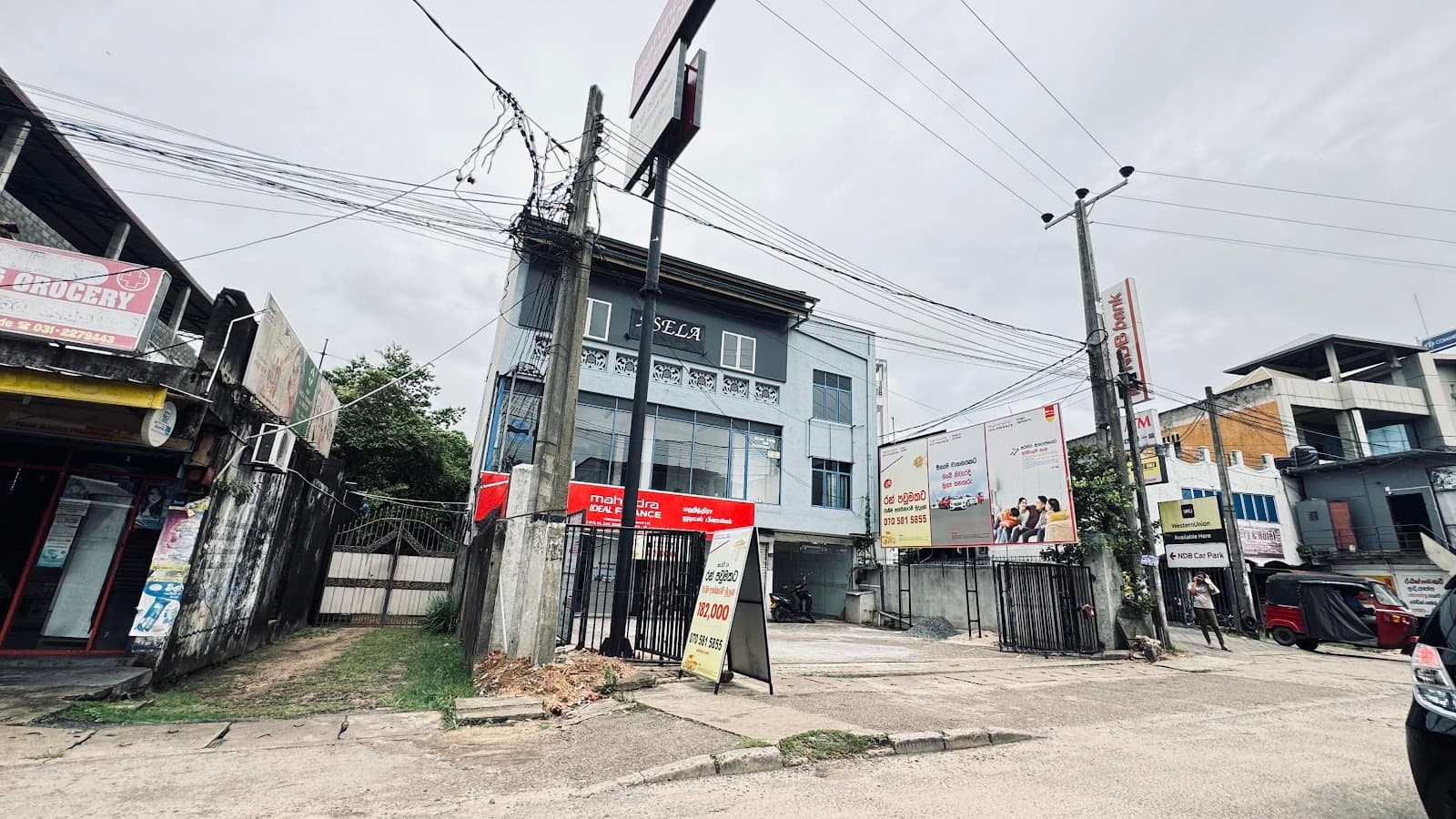 Kochchikade Colombo - Image 1