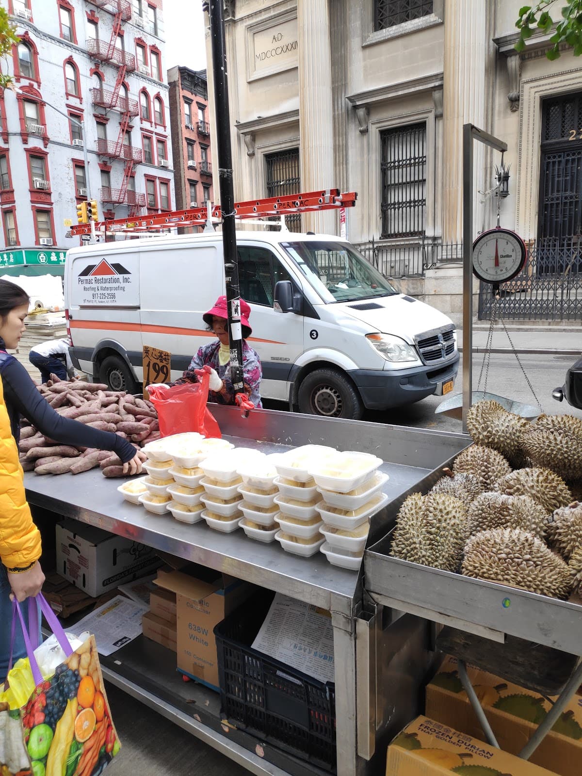 Elizabeth Street Garden - Image 1