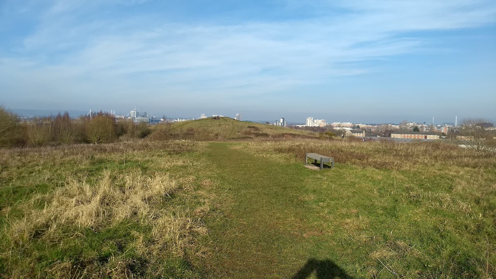 Grangemoor Park Cardiff - Image 1