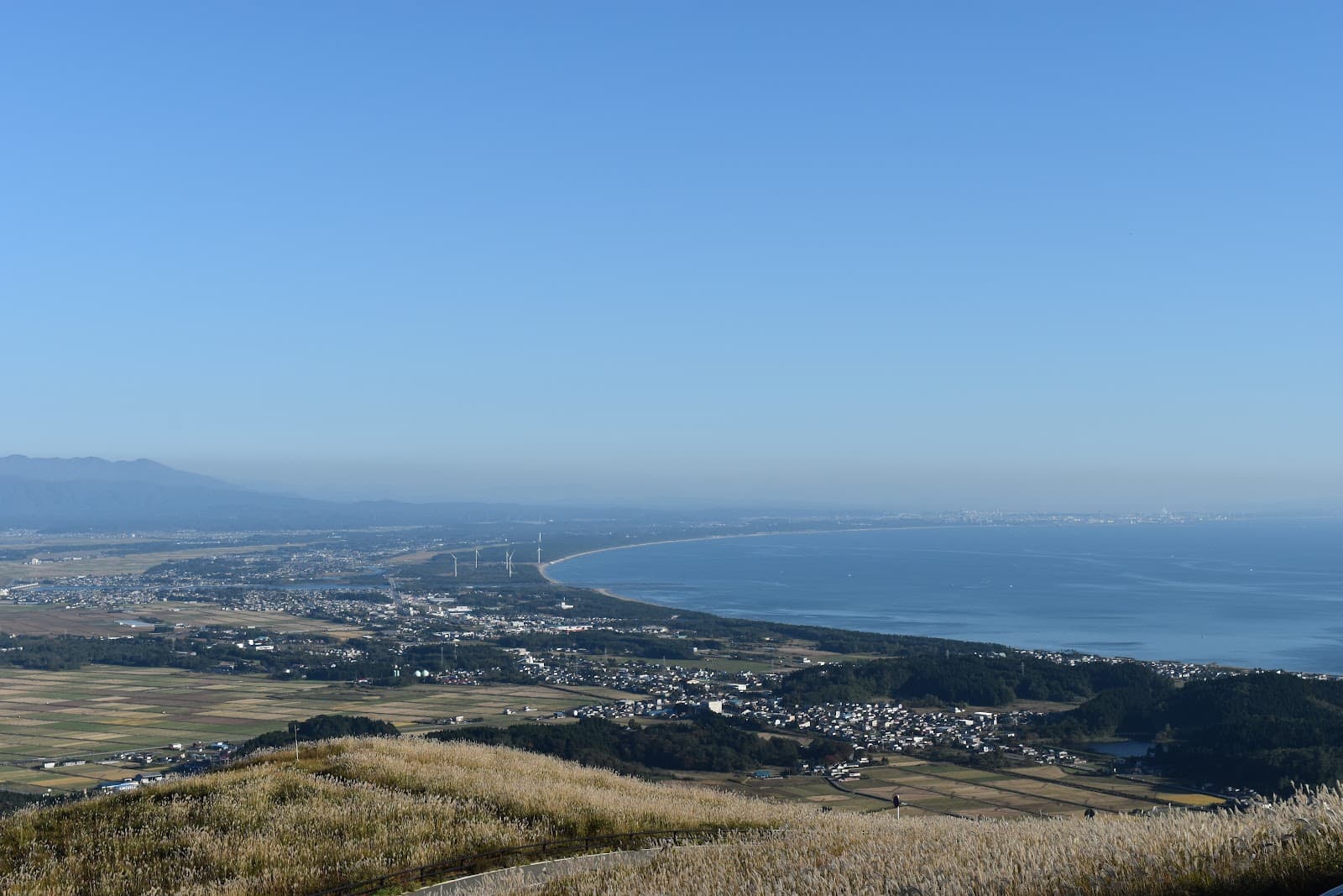 Mt. Kampu Revolving Observatory - Image 1