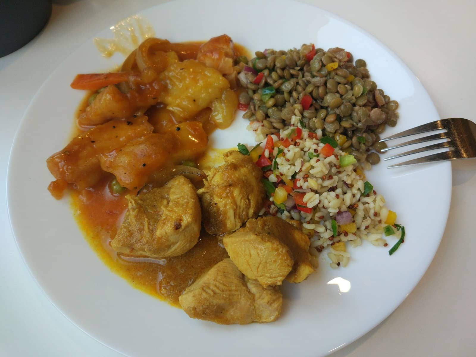 Almanac X Alcron Prague