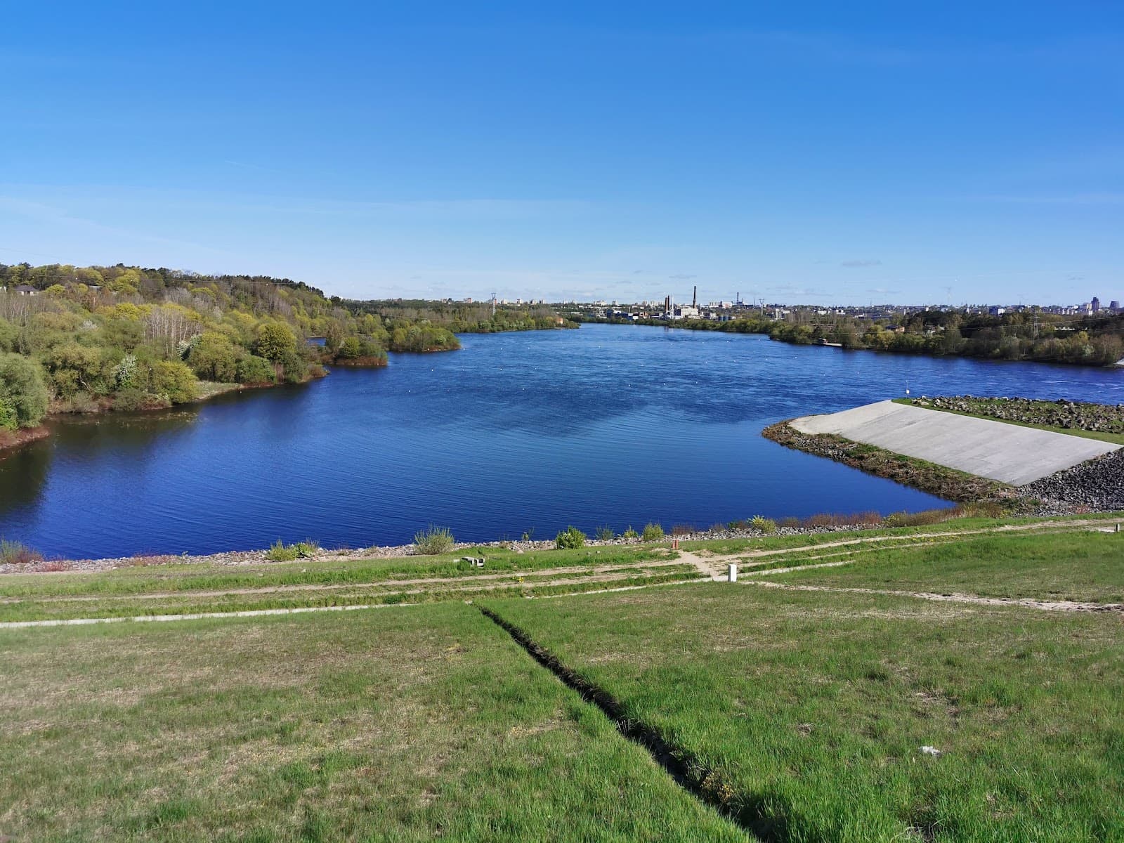 Kaunas Hydroelectric Power Plant - Image 1