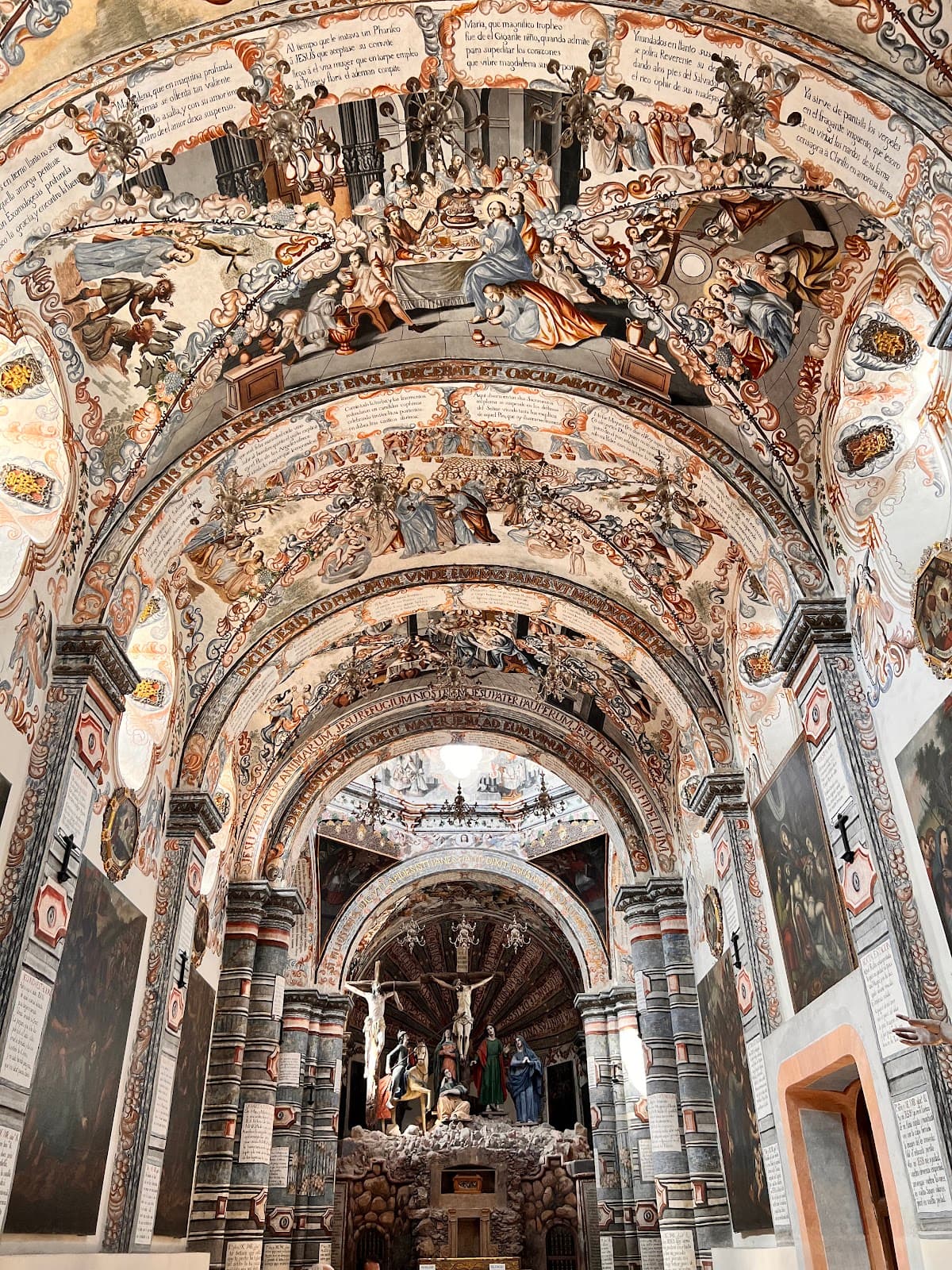 Santuario de Atotonilco - Image 1