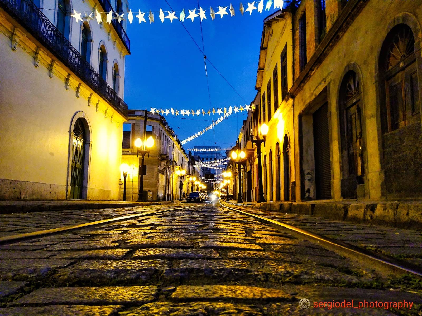 Historic Architecture