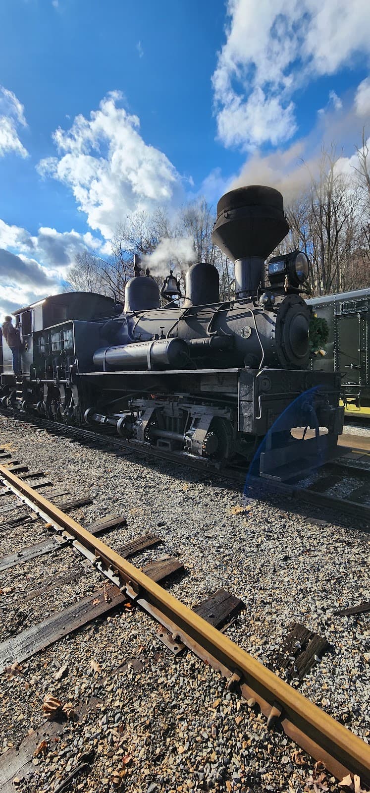 Cass Historic District - Image 1