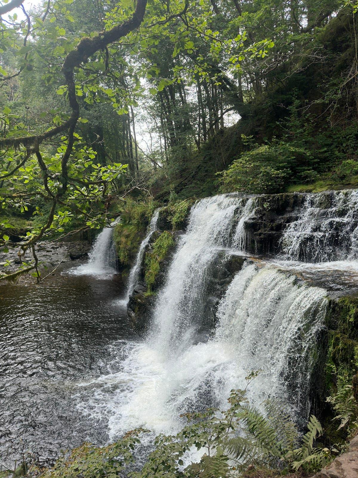 Four Waterfalls Trail (Ystradfellte) - Image 1
