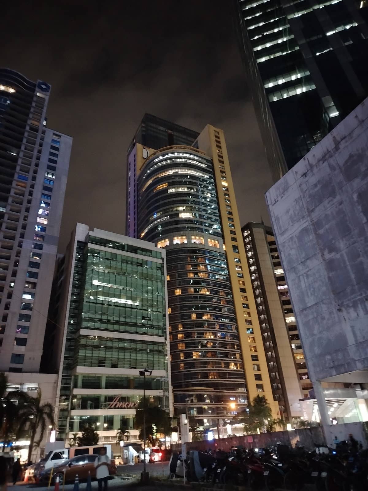 Meralco Liwanag Park