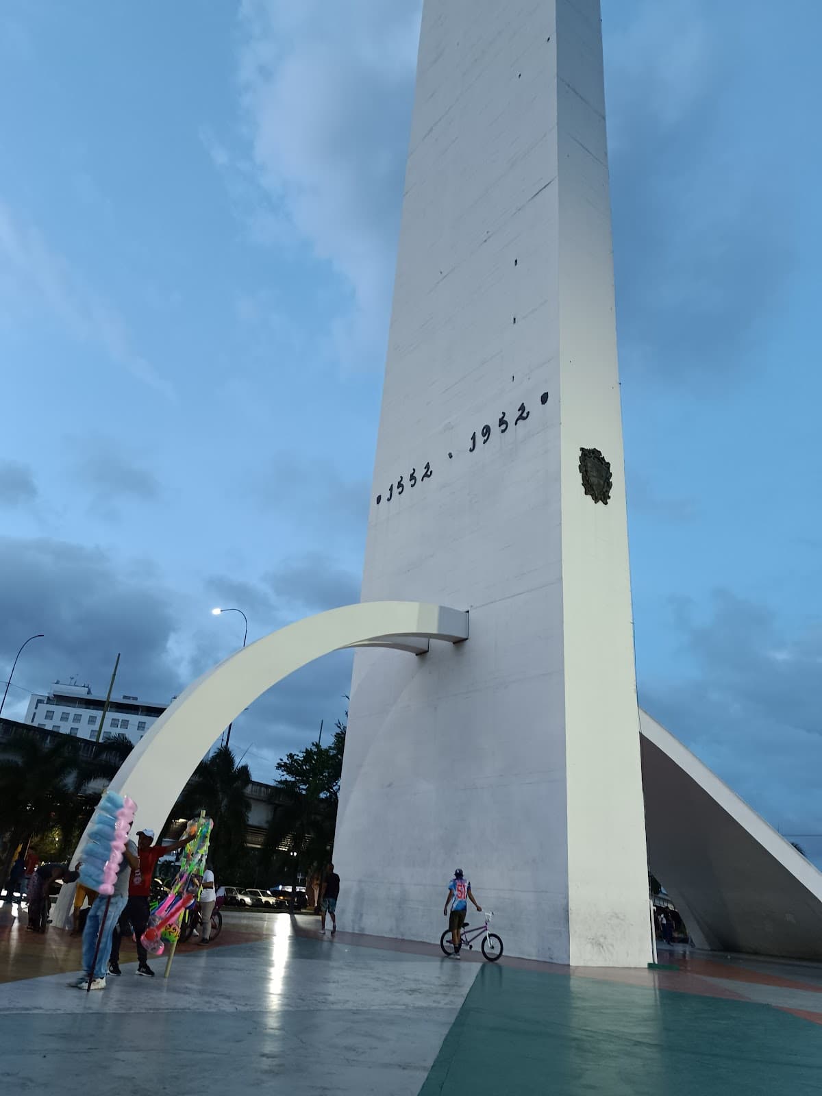 Obelisco de Barquisimeto - Image 1