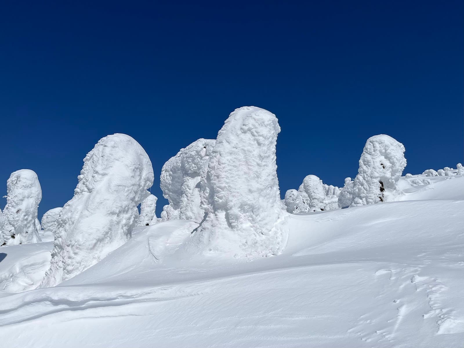 Mt. Moriyoshi - Image 1