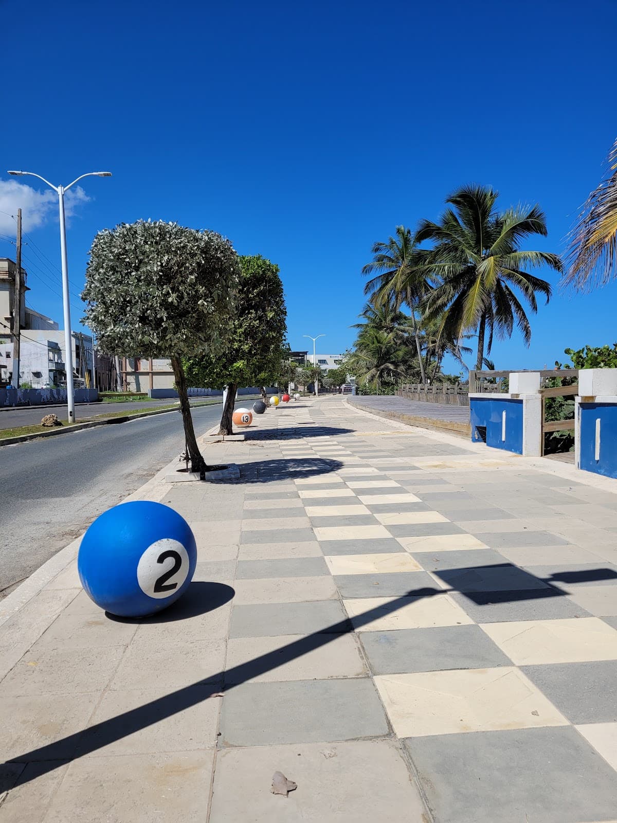 Arecibo Boardwalk / Malecón de Arecibo - Image 1