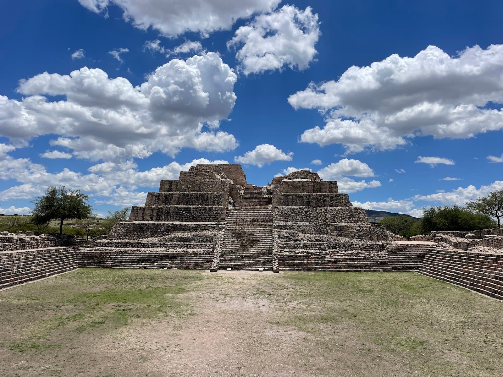 Cañada de la Virgen - Image 1