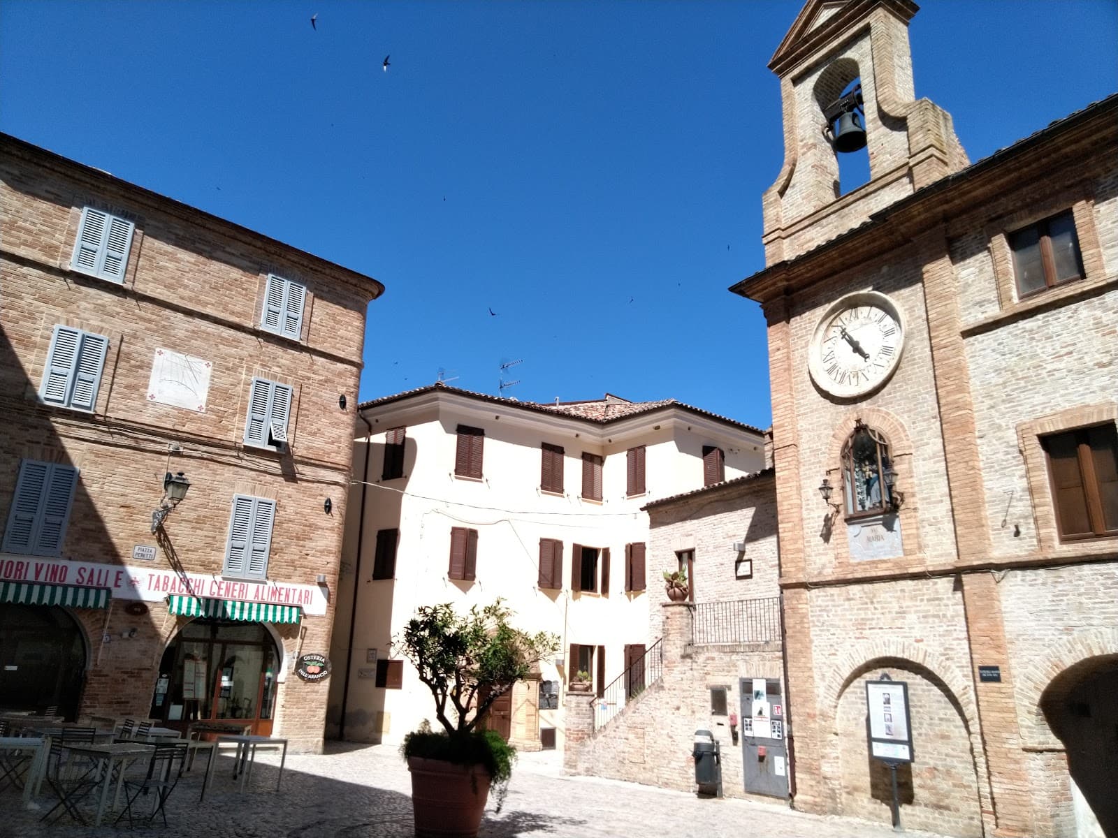 Piazza Peretti - Image 1