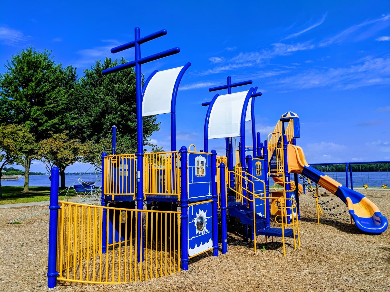 Ben Butterworth Parkway - Image 1