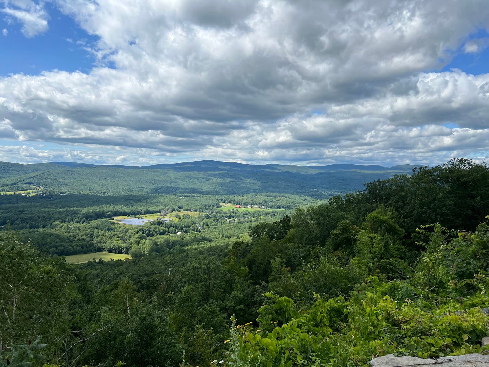 Notch Road Scenic Drive - Image 1