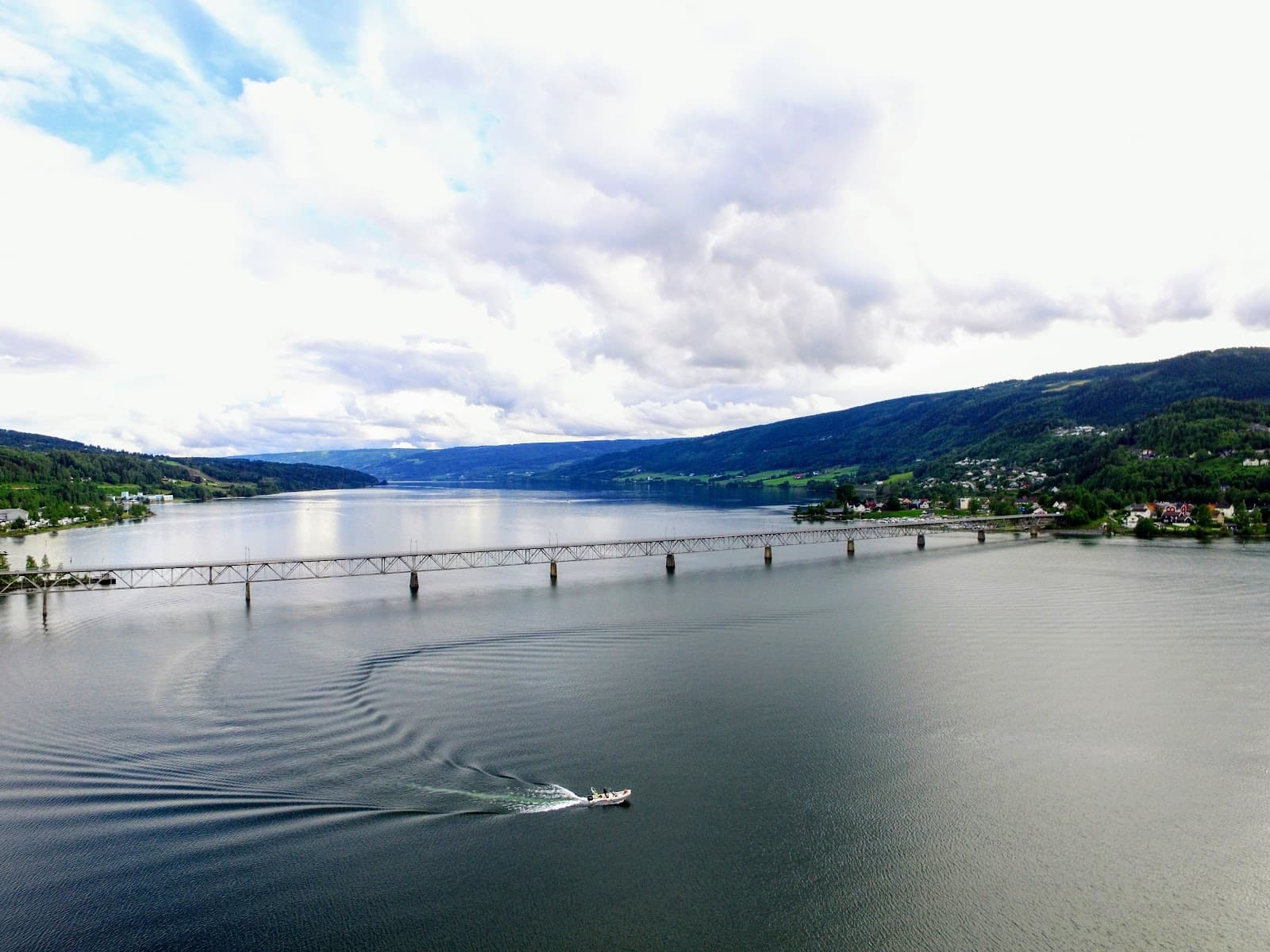 Vingnesbrua (Vingnes Bridge) - Image 1