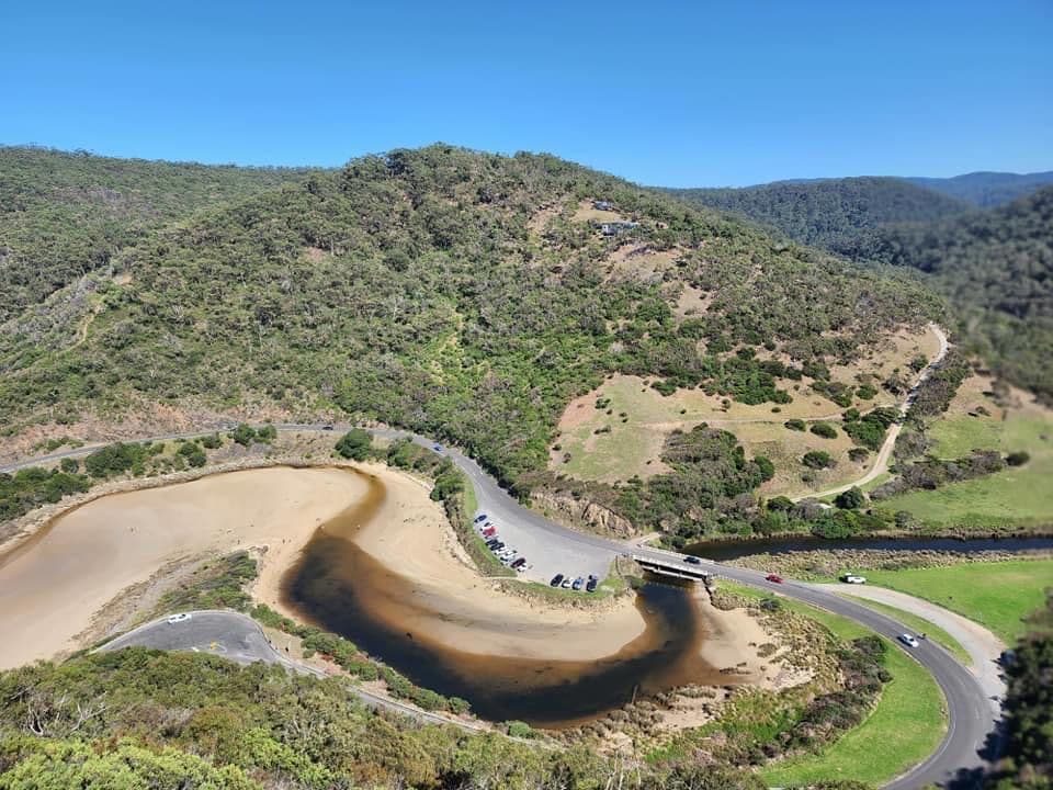 St George River Estuary - Image 1