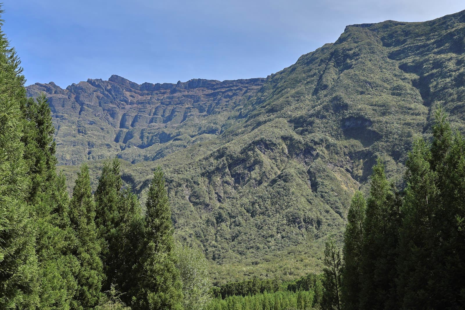Sentier du Kerveguen - Image 1