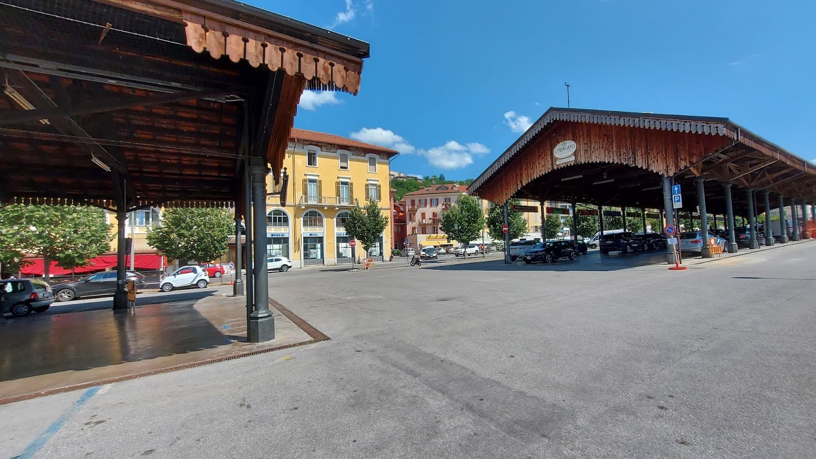 Ellero Riverside Walk - Image 1