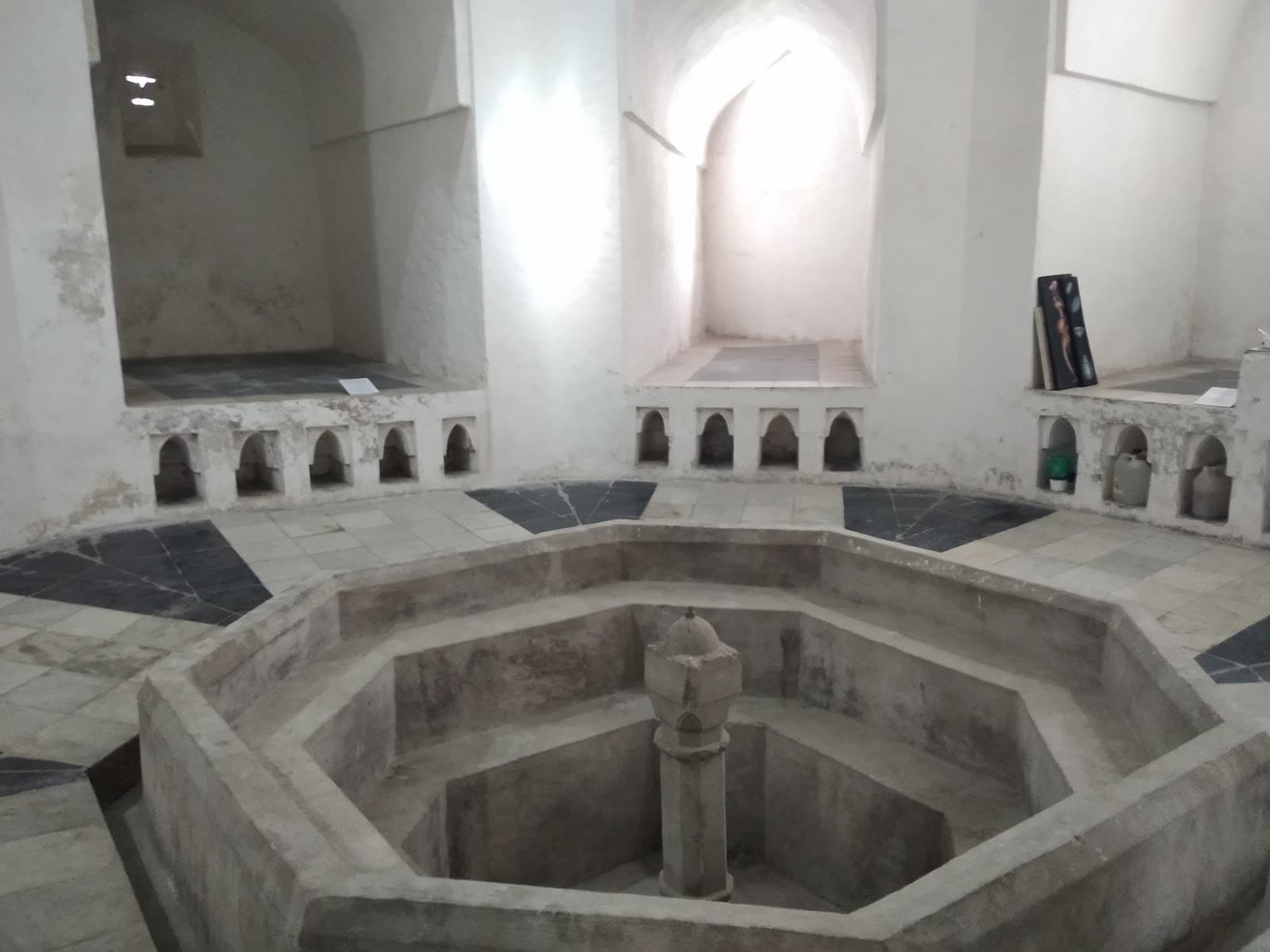 Kidichi Persian Baths - Image 1