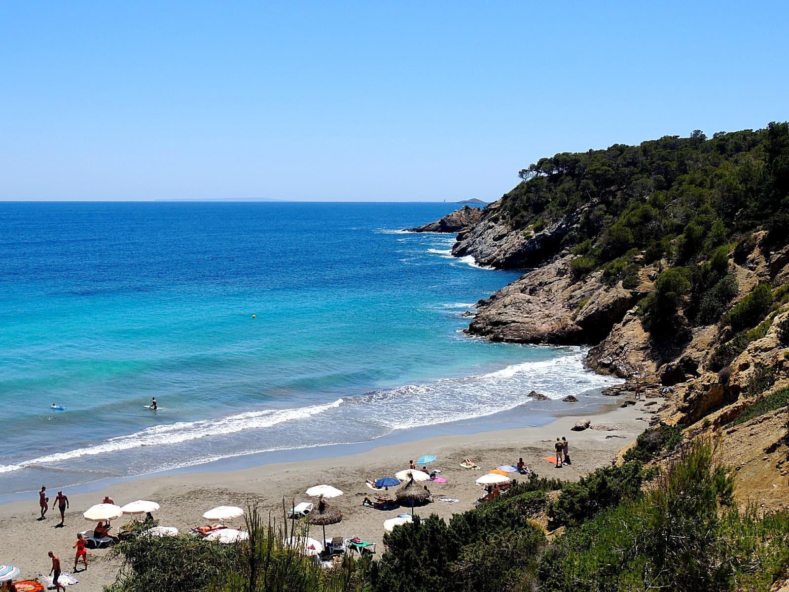 Cala Boix - Image 1