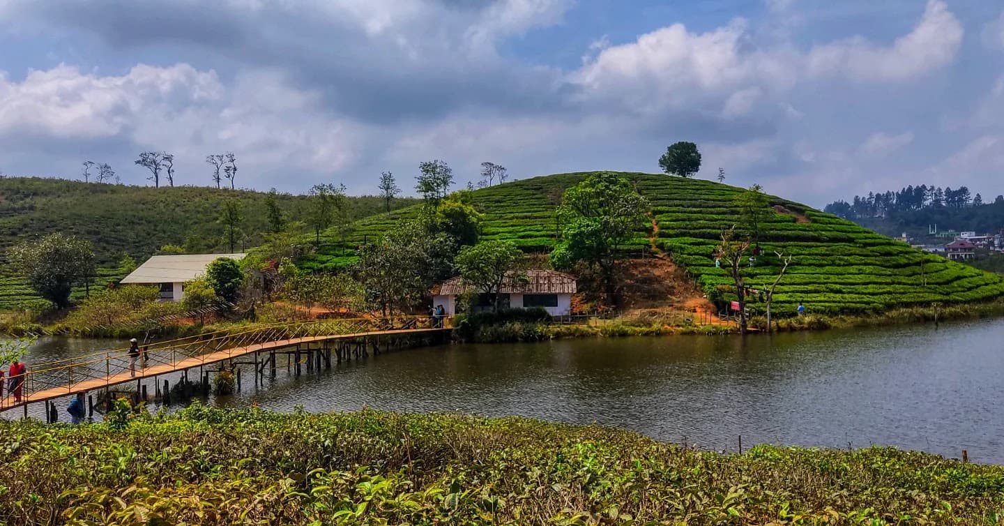 Vagamon Lake Vagamon - Image 1
