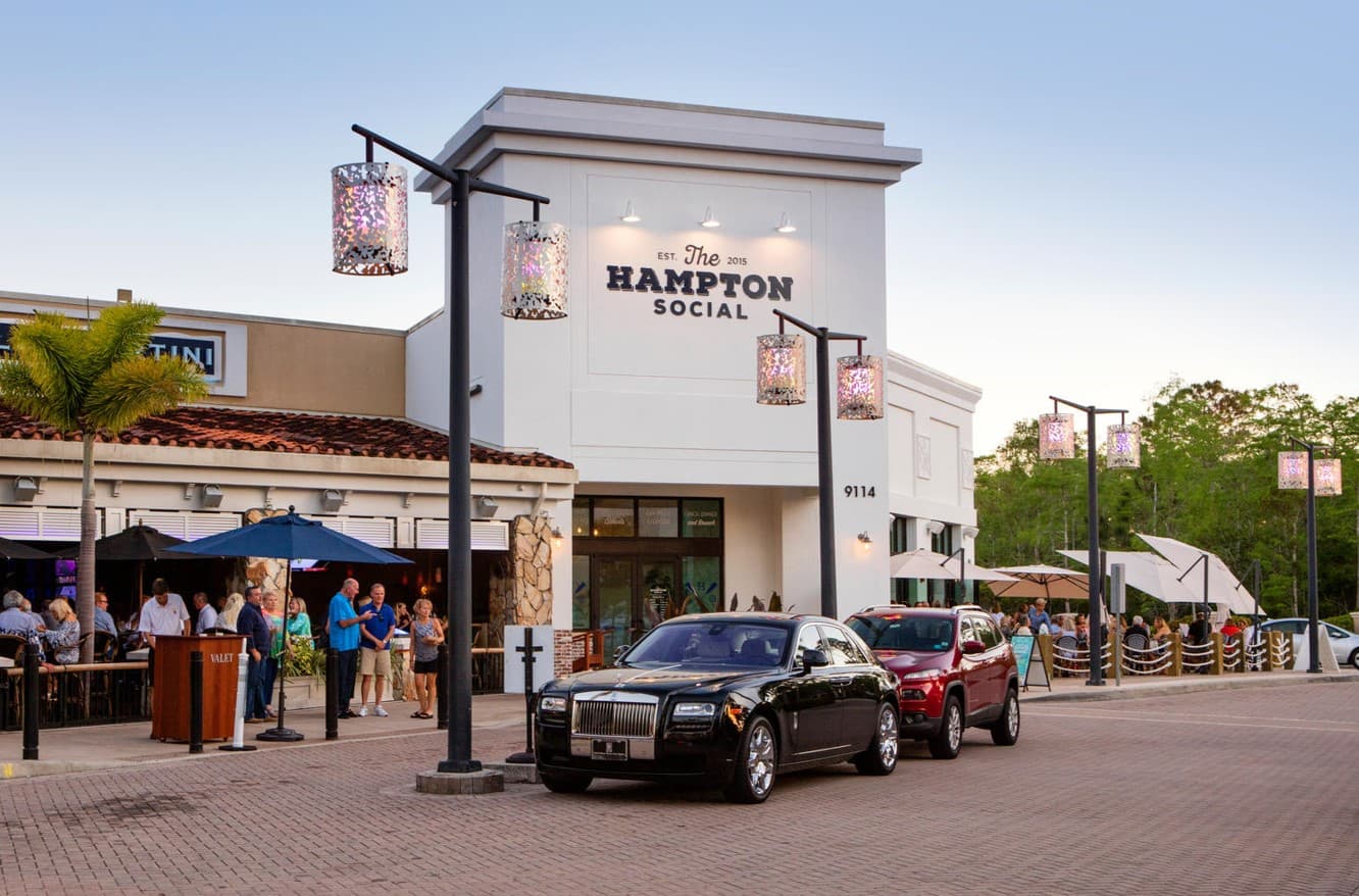 Mercato, Naples, FL - Image 1