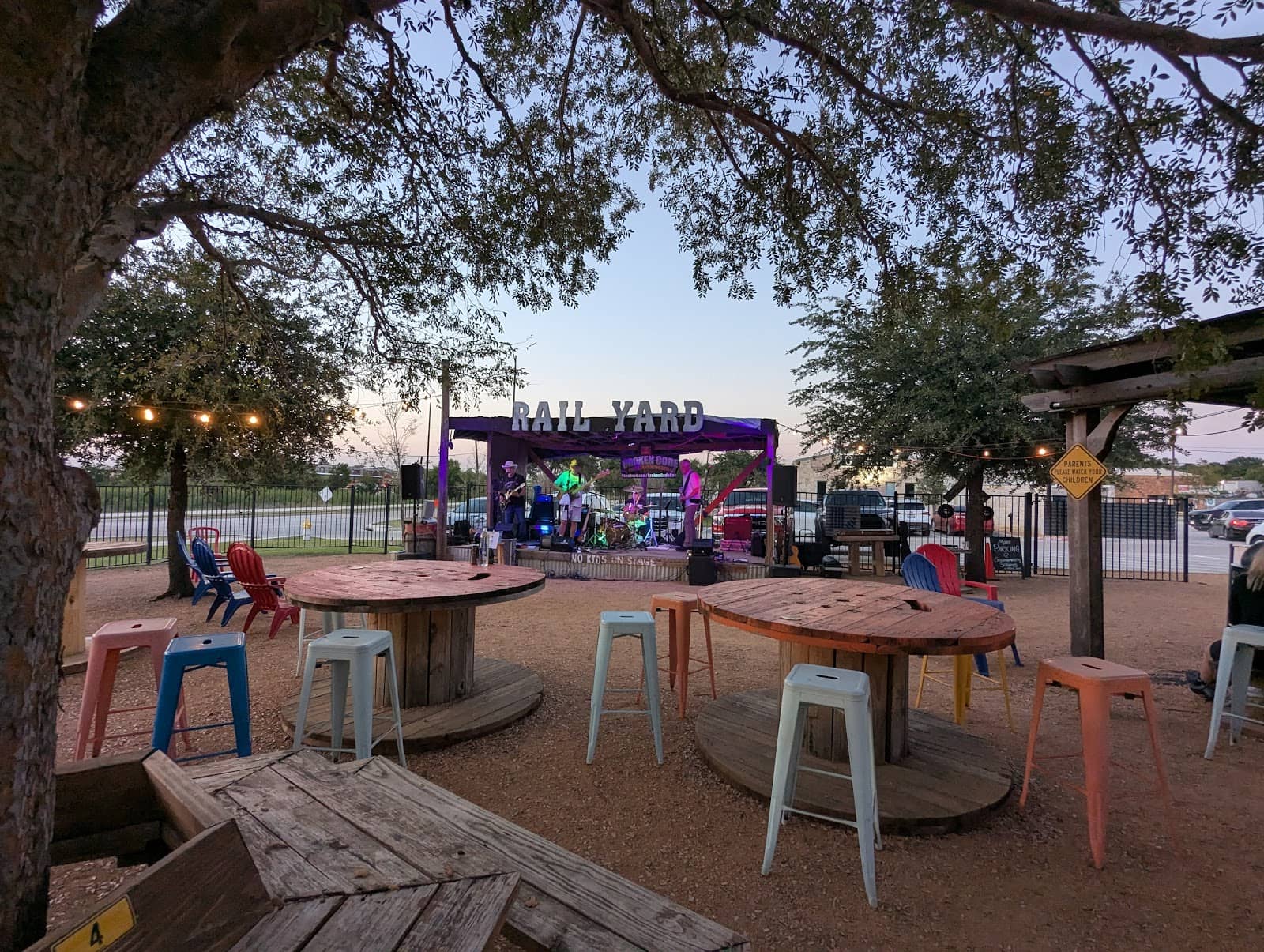 Community Art Projects