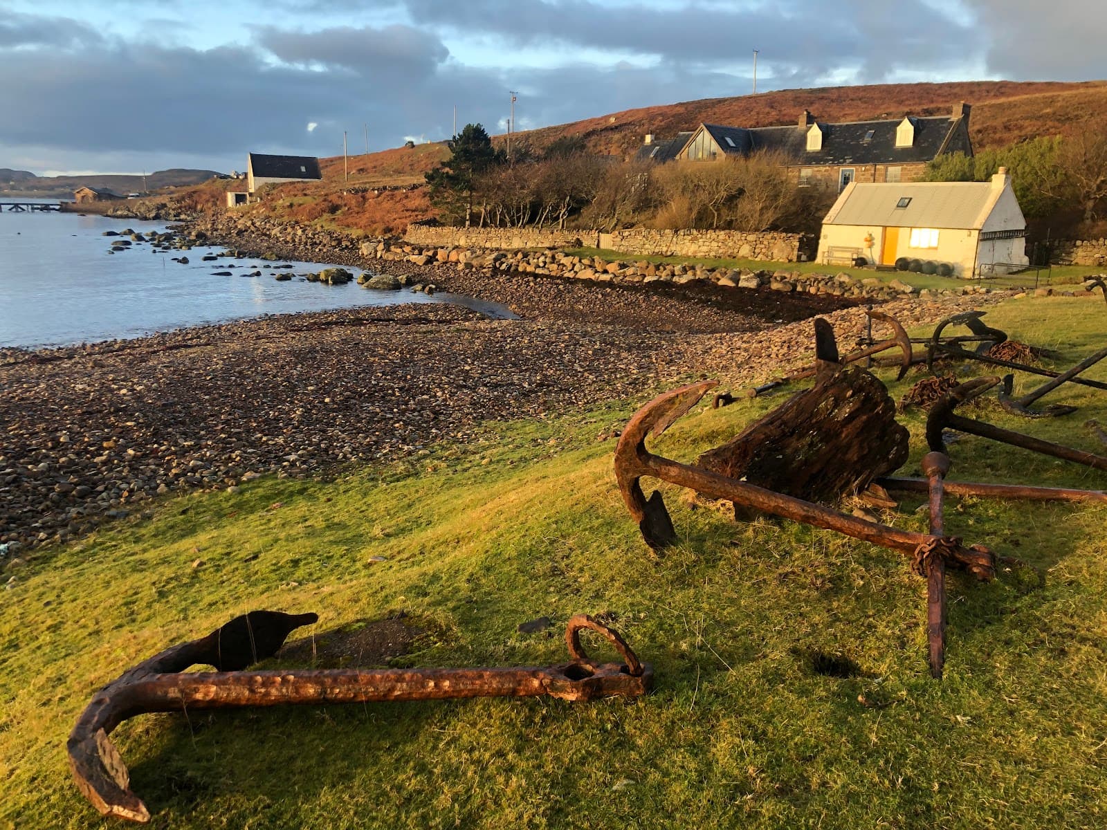 Badentarbat Beach - Image 1