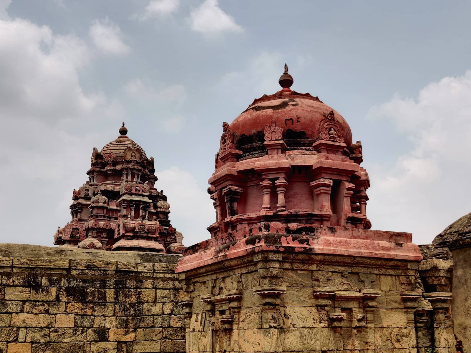 Rainwater Harvesting System