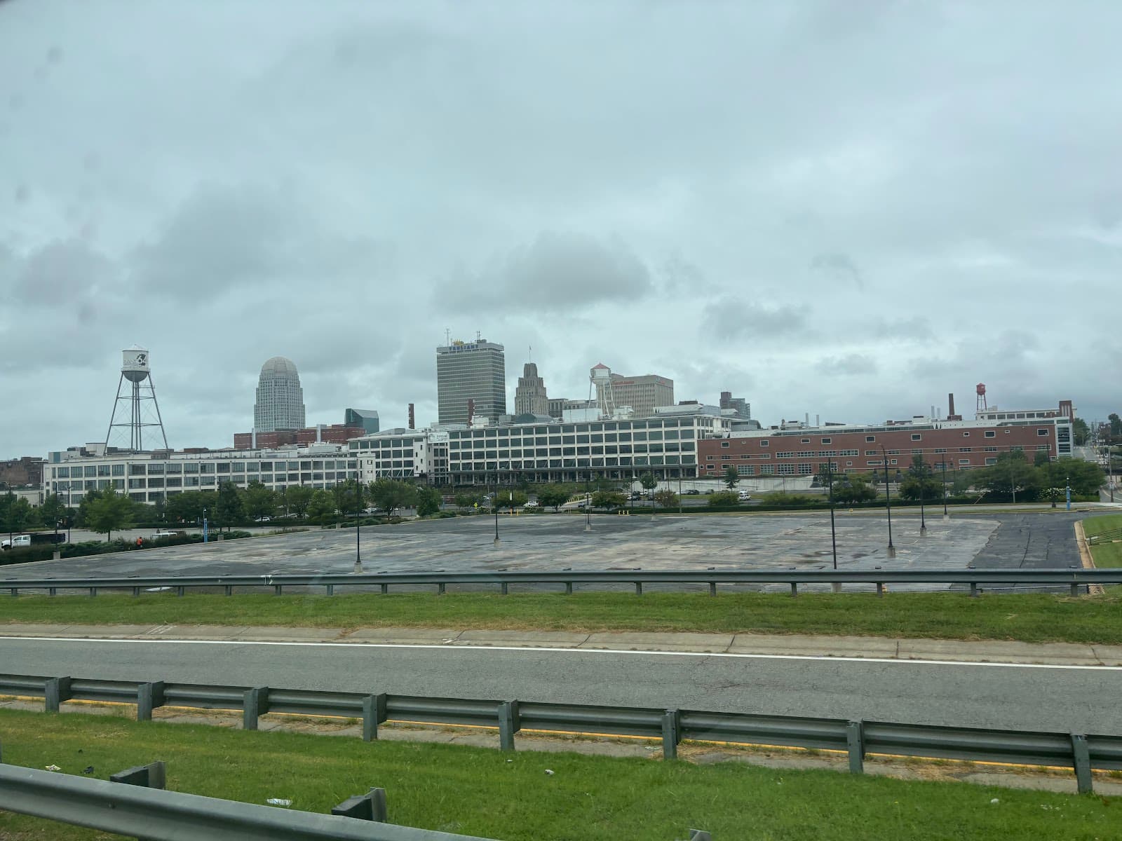 Wells Fargo Center 100 N Main - Image 1