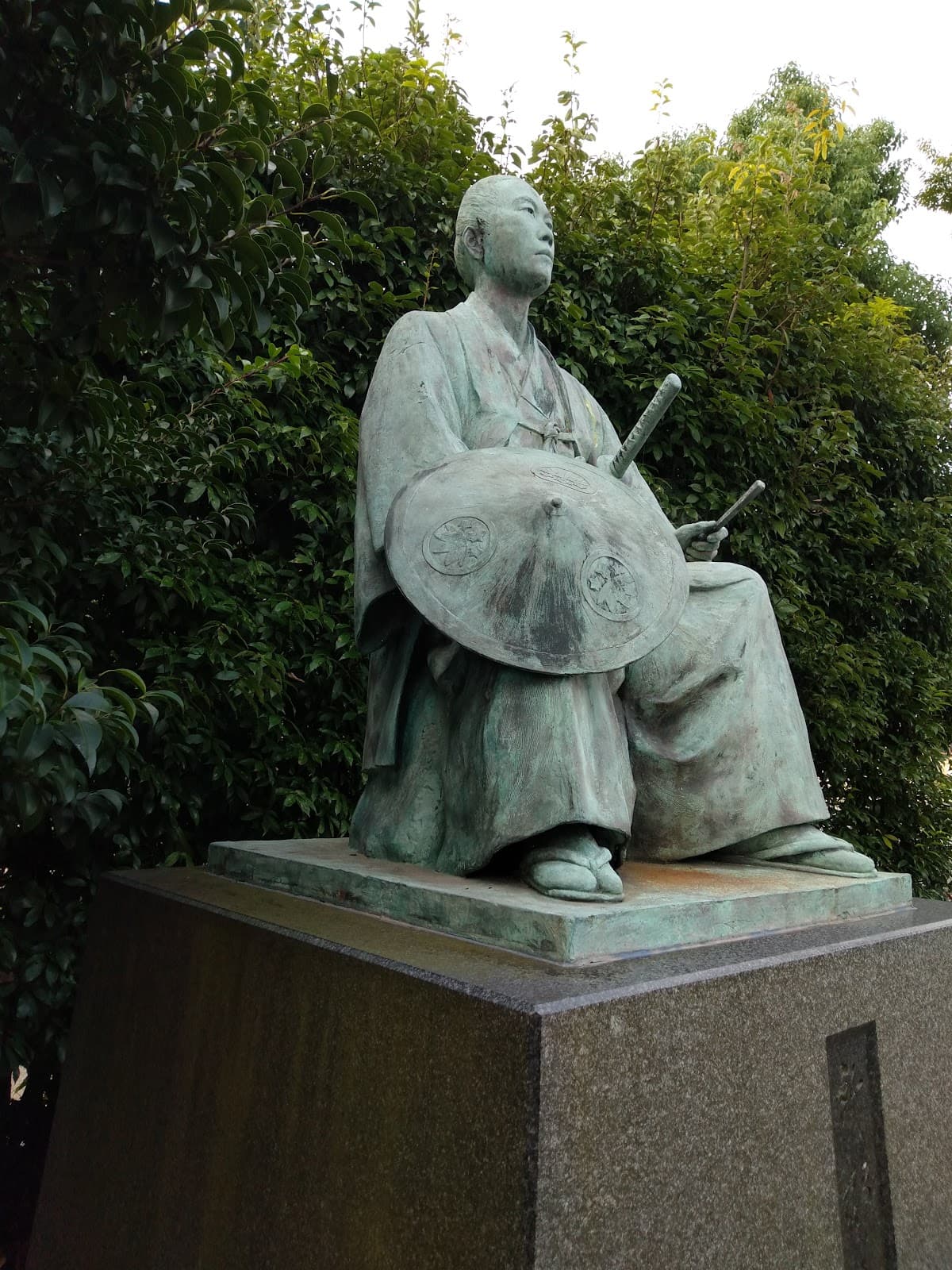 Akasaka-juku (Nakasendo) - Image 1