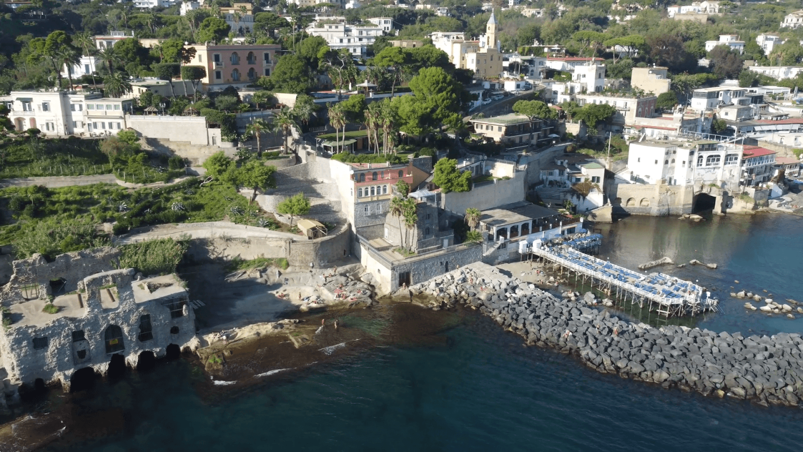 Borgo Marechiaro - Image 1