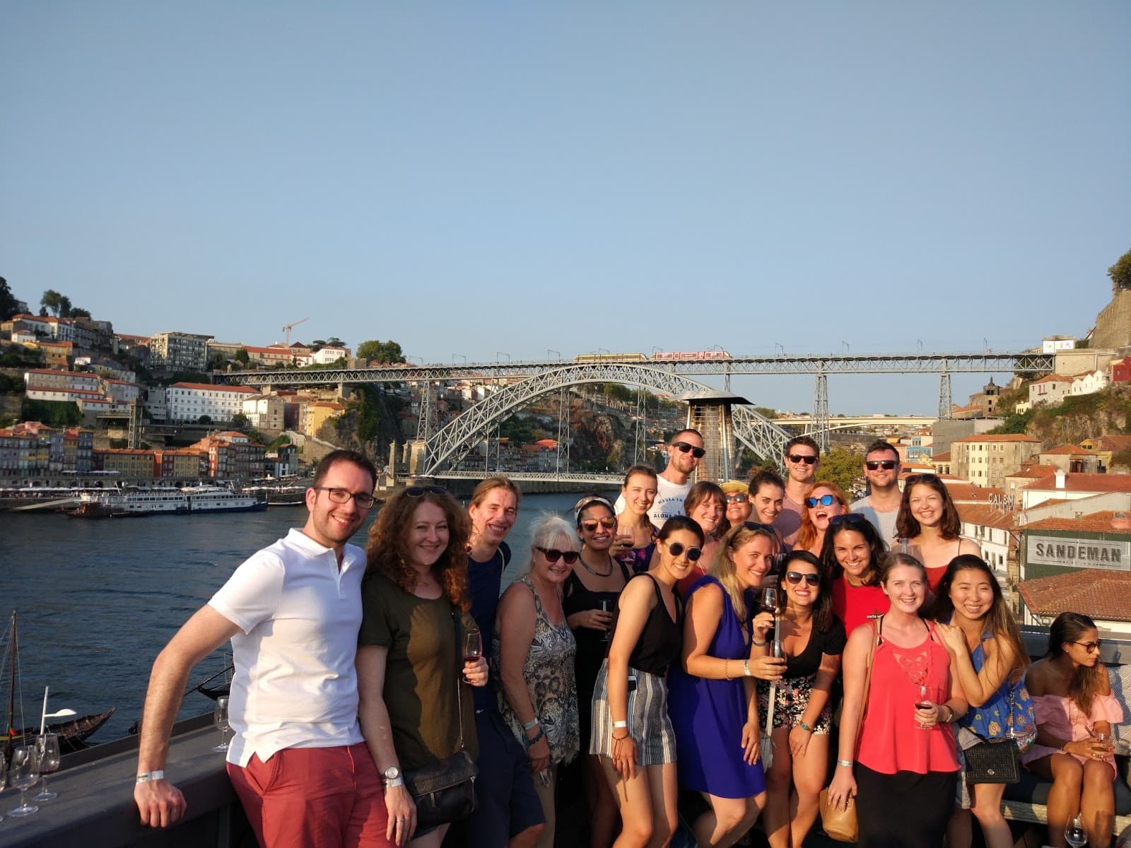 Porto Free Walking Tour - Image 1