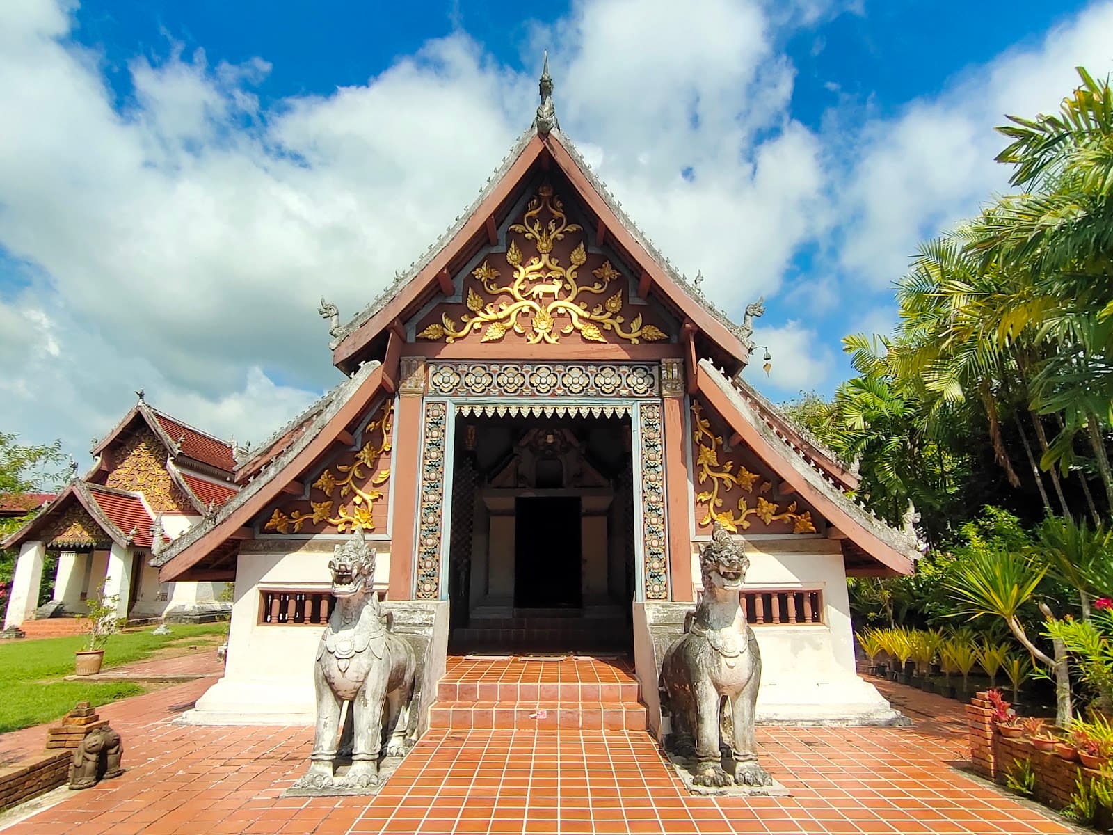 Wat Nong Bua - Image 1