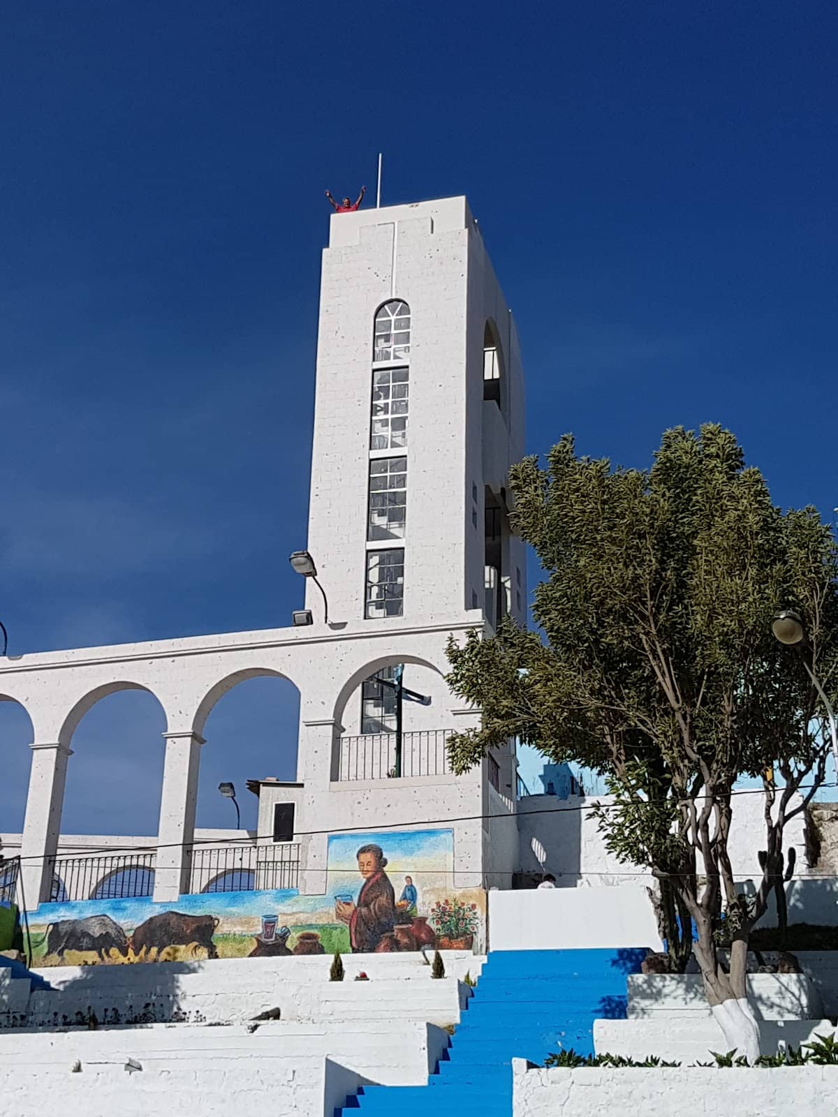 Day and Night Cityscapes