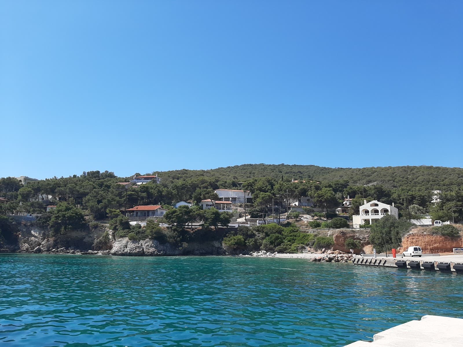 Agistri Island - Image 1