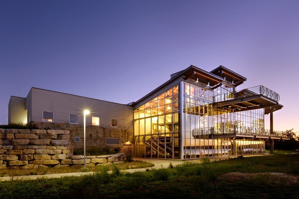 Dewey Short Visitor Center - Image 1