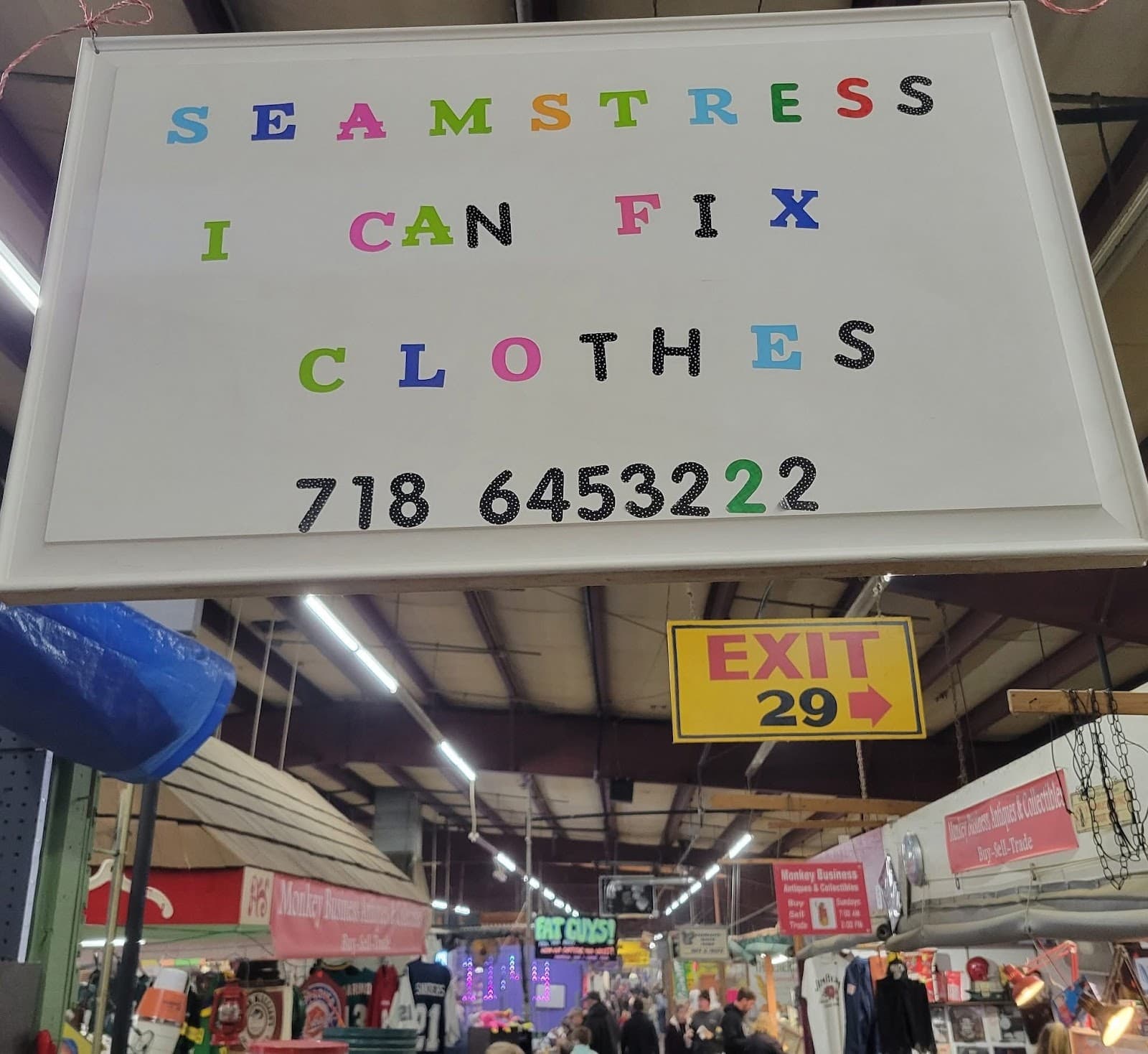 Pottsville Farmers Market - Image 1