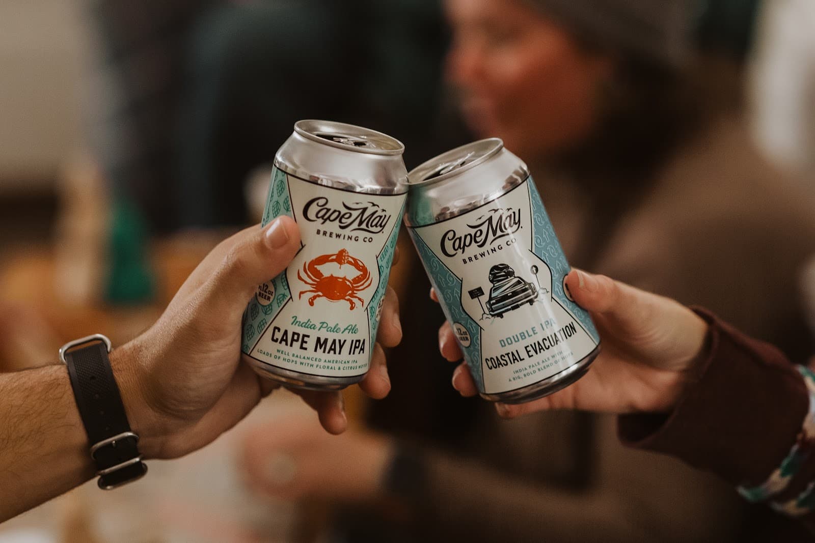 Cape May Brewing Company - Image 1