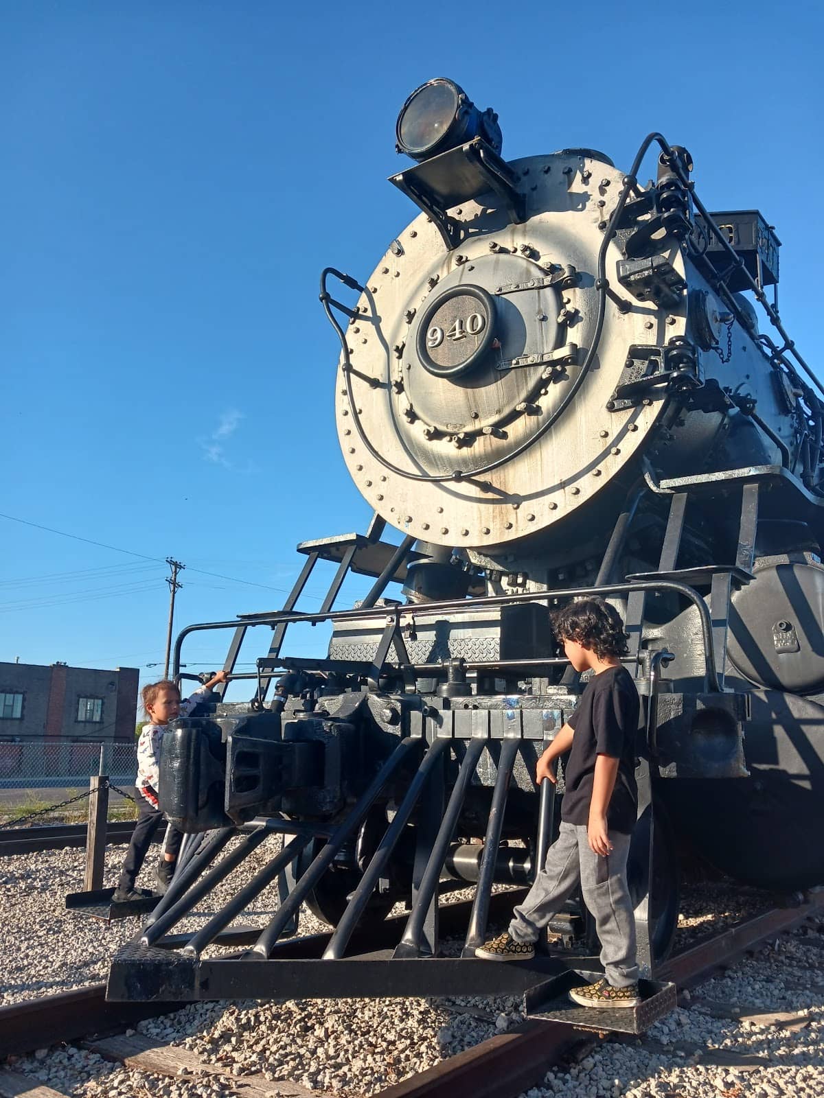 Seasonal Farmers Market