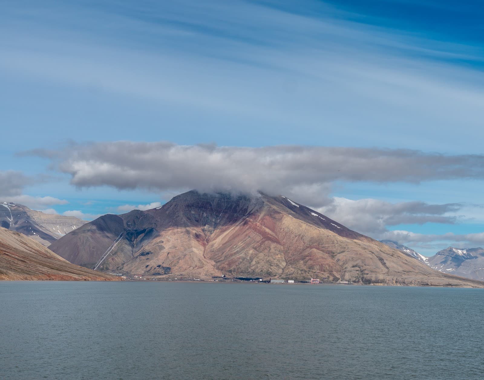 Billefjorden - Image 1