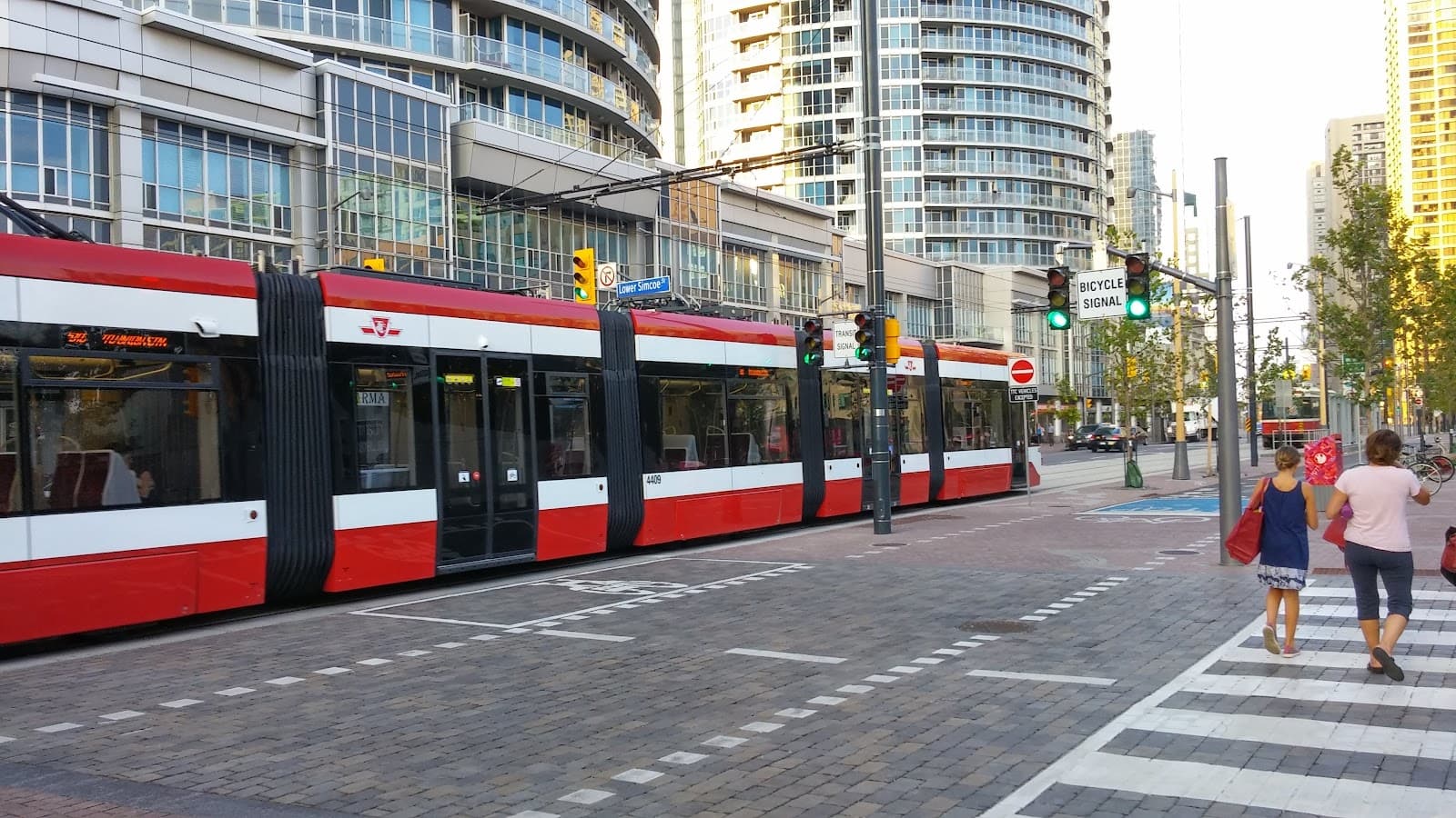 Queens Quay - Image 1