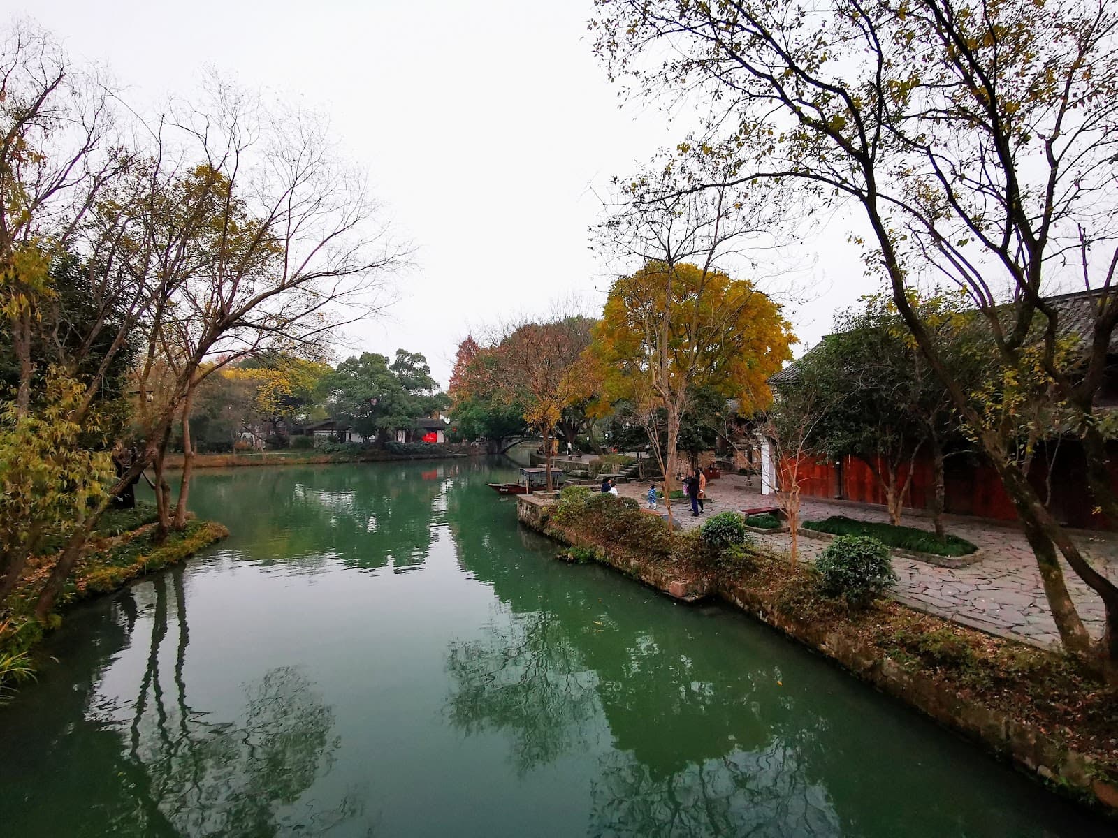 Xixi National Wetland Park - Image 1