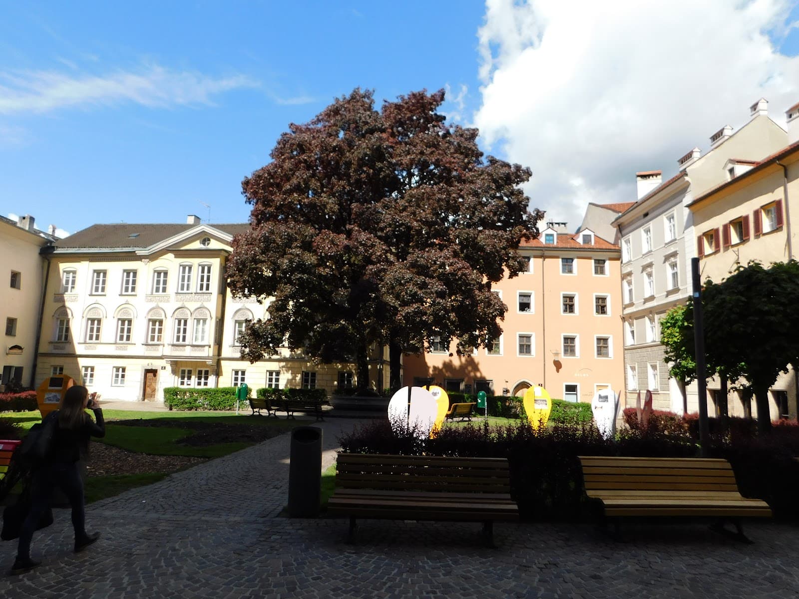 Domplatz - Image 1