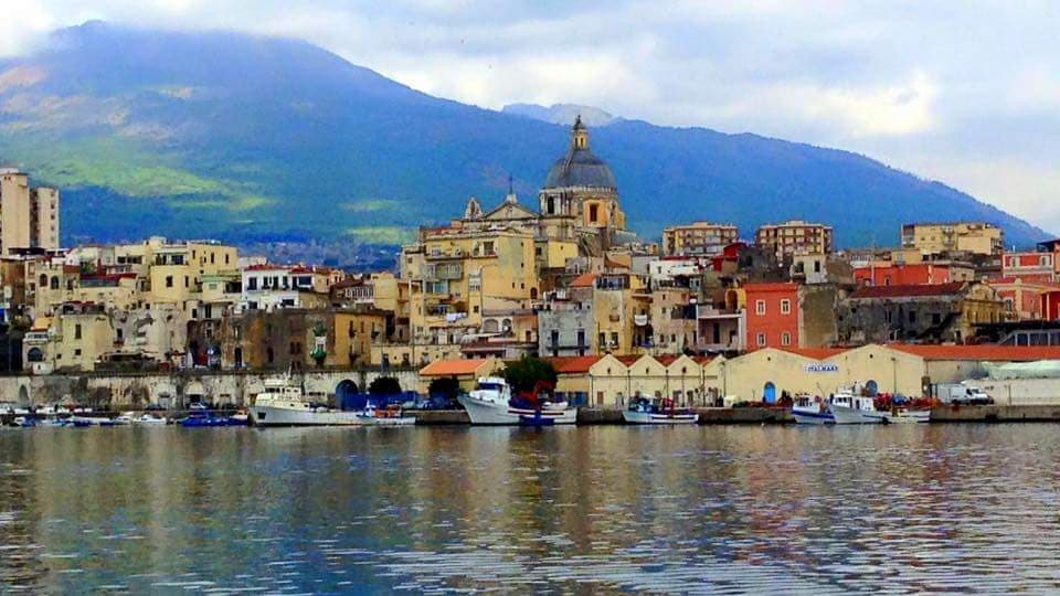 Torre Annunziata, Italy - Image 1