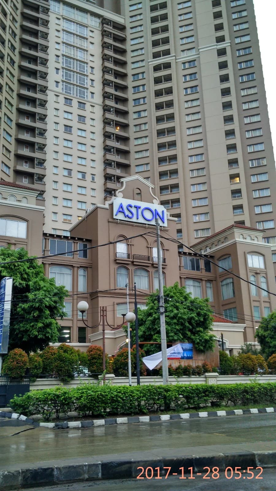 Marina Ancol - Image 1