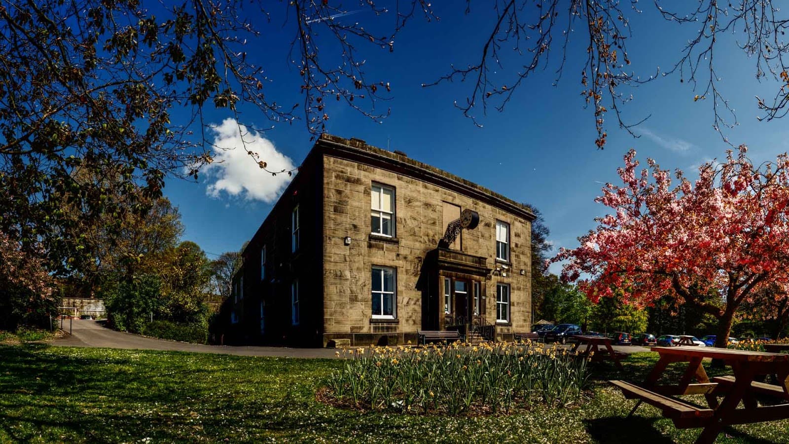 The Whitaker (Rawtenstall) - Image 1