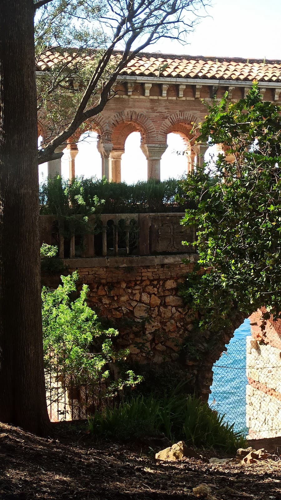 Villa Cyrnos - Image 1