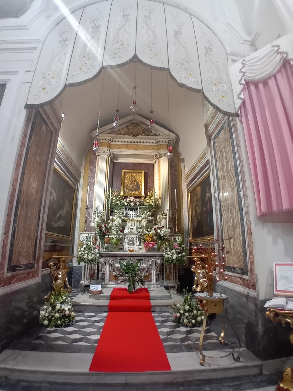Chiesa di Santa Maria Assunta dei Miracoli - Image 1