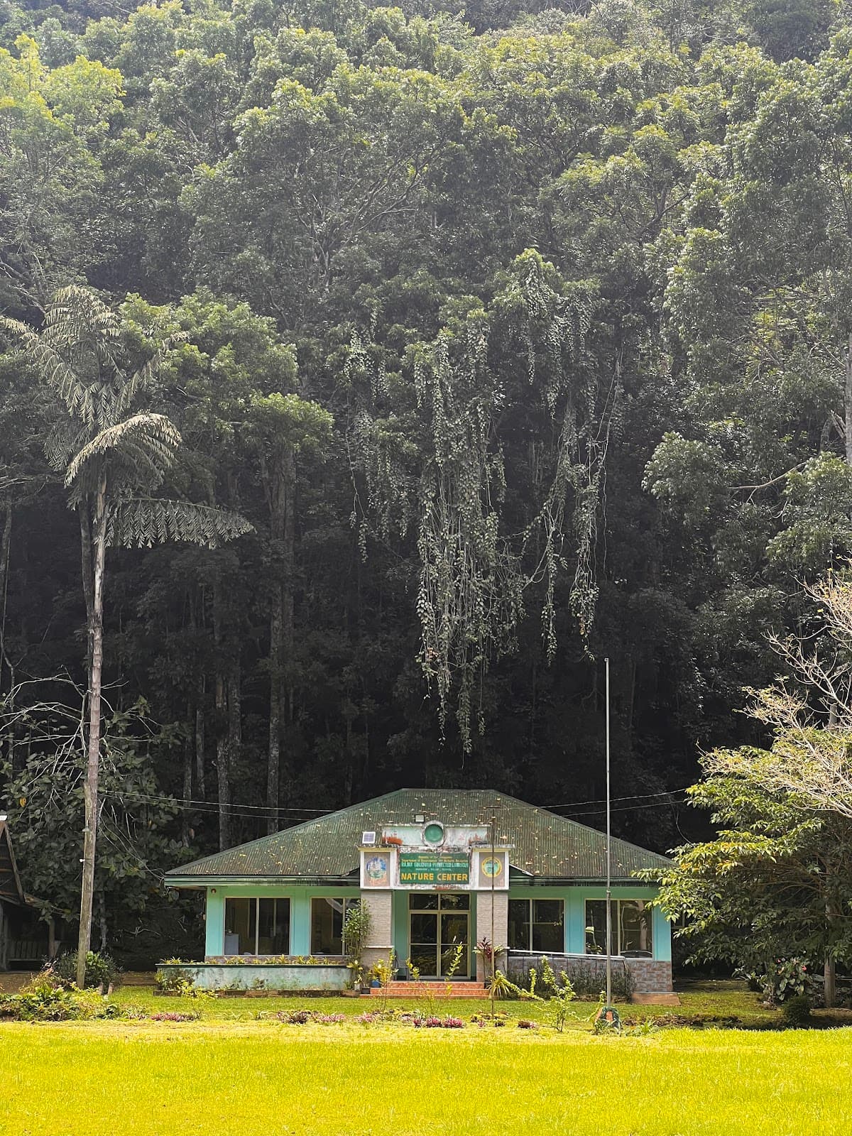 Rajah Sikatuna Protected Landscape Bilar Bohol - Image 1
